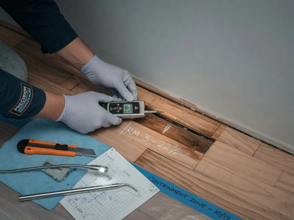 Why choose Water Removal in Playa Vista, CA